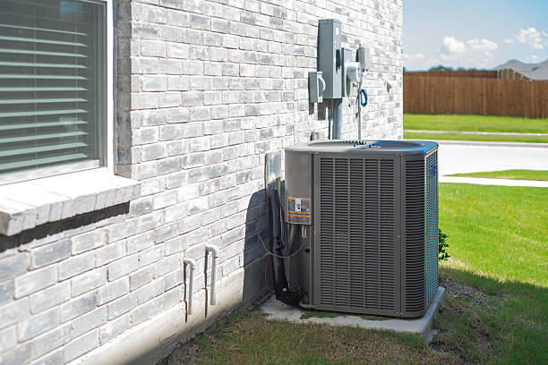 Reliable Ductwork Repair contractor in Braintree, MA by FH HVAC